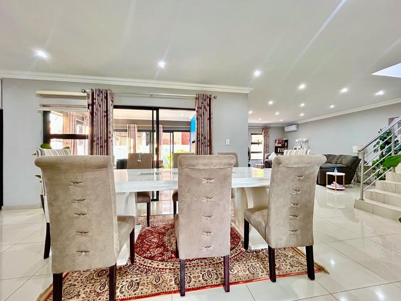 4 Bedroom Property for Sale in Melodie North West